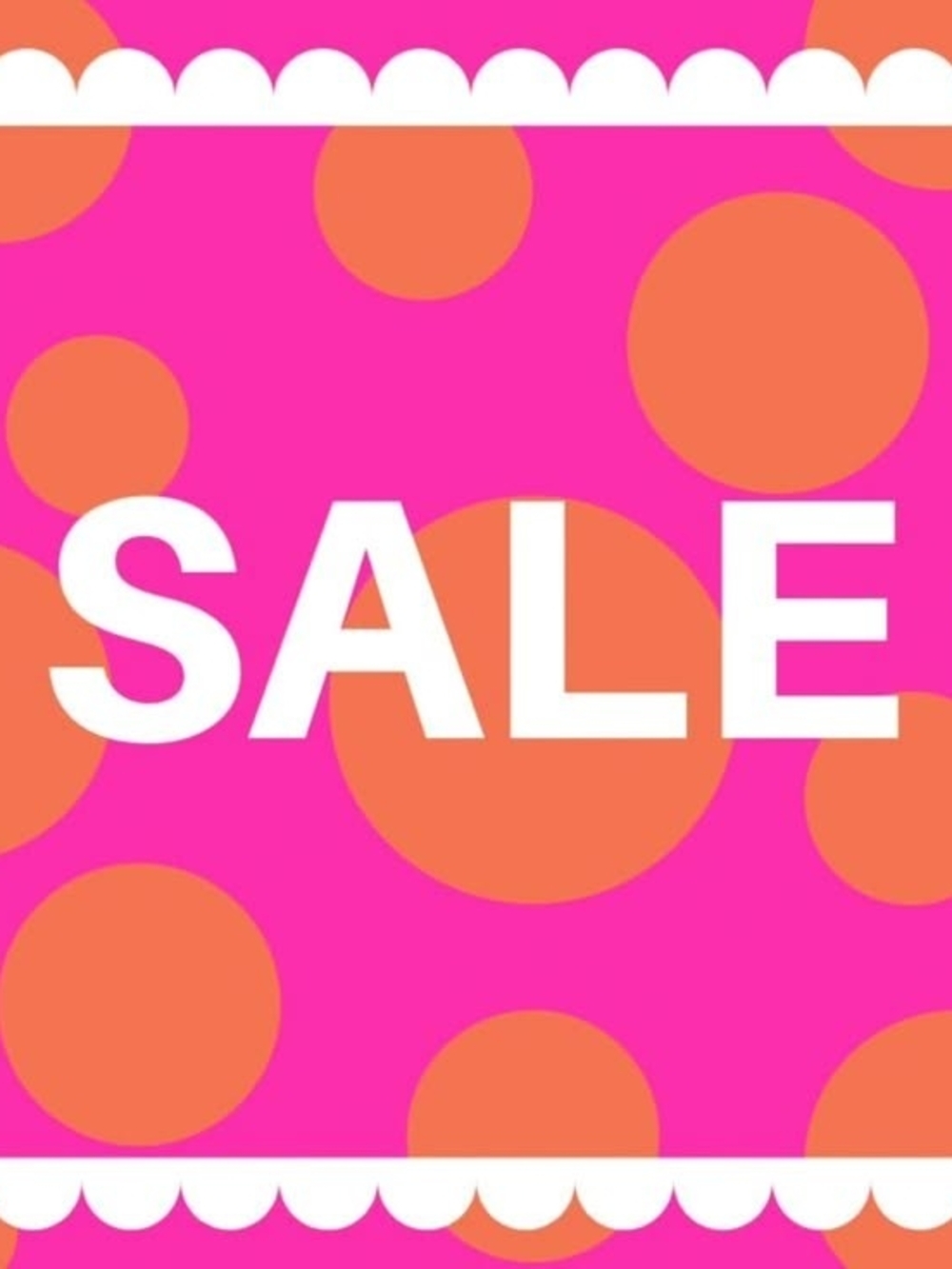 2/5$ Sale